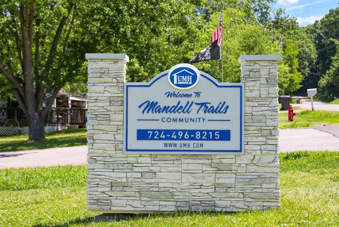 Mandell Trails Picture 5