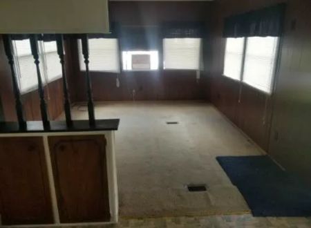 Hemlock Hills Mobile Home Community