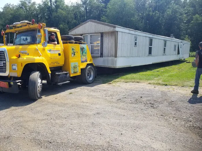 Hemlock Hills Mobile Home Community Picture 10