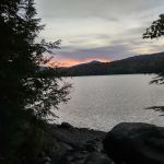 Indian Lake Islands Campground - Campsite #39