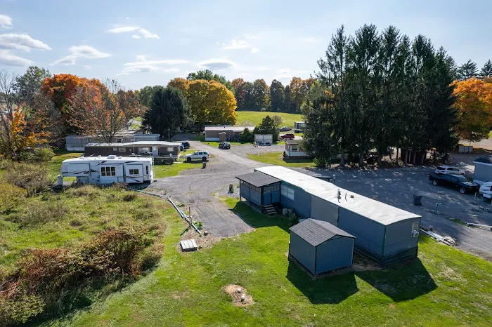 Magnolia Community - Mobile Home and RV Picture 4