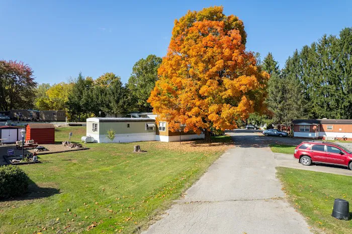 Magnolia Community - Mobile Home and RV Picture 3