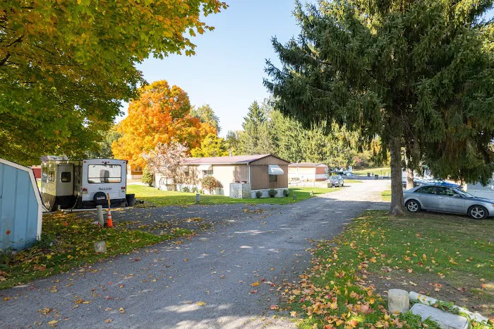 Magnolia Community - Mobile Home and RV Picture 7