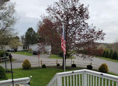 Oak Springs Mobile Home Park
