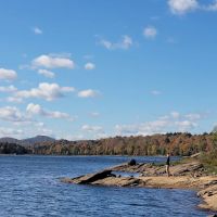 Indian Lake Islands Campground - Campsite #24 ico