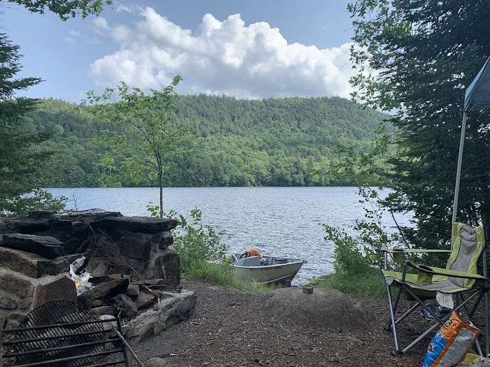 Indian Lake Islands Campground - Campsite #20 Picture 7