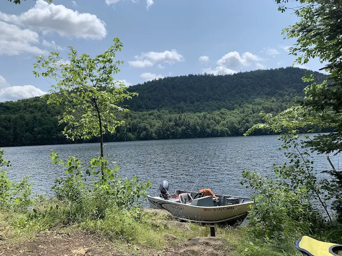 Indian Lake Islands Campground - Campsite #20 Picture 5