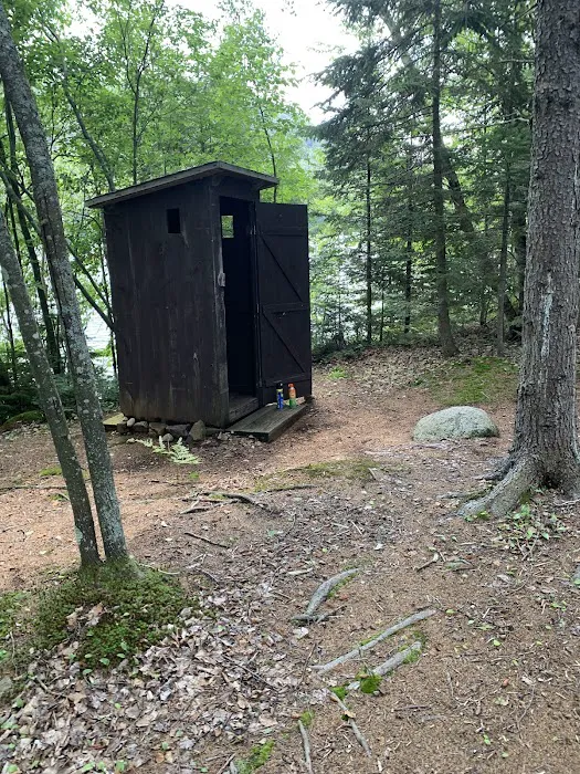 Indian Lake Islands Campground - Campsite #20 Picture 4