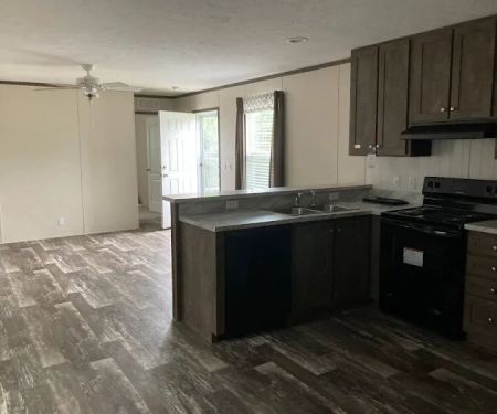 Valley Mobile Home Park