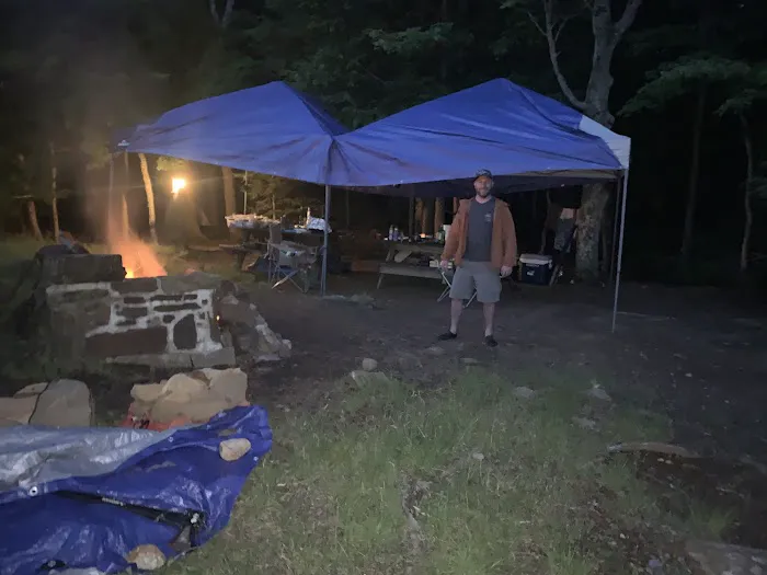 Indian Lake Islands Campground - Campsite #19 Picture 9