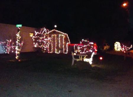 Fowler Mobile Home Park