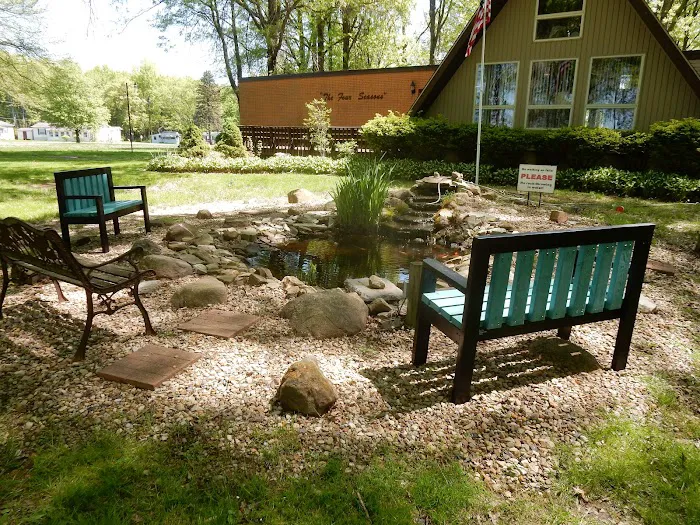 Four Seasons Mobile Home Park Picture 1