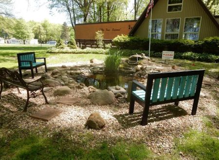 Four Seasons Mobile Home Park
