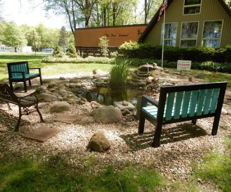 Four Seasons Mobile Home Park