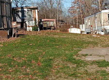 Valley Site Edinburg MHP
