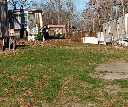 Valley Site Edinburg MHP