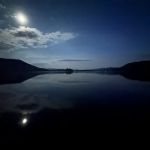 Indian Lake Islands Campground - Campsite #15