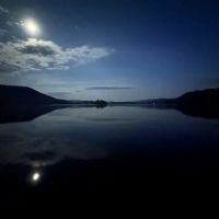 Indian Lake Islands Campground - Campsite #15 ico