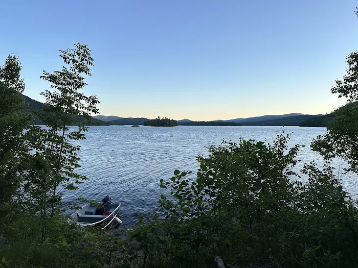 Indian Lake Islands Campground - Campsite #15 Picture 2