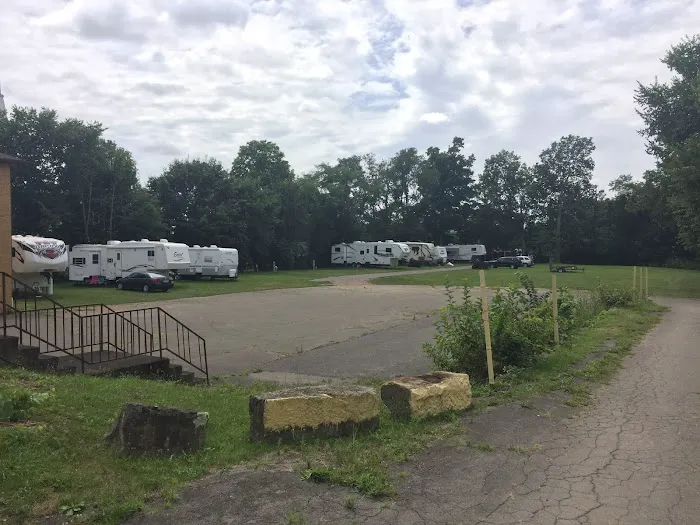 New Galilee RV Camp Picture 9