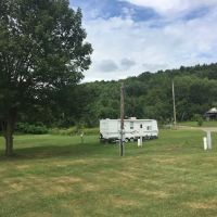 New Galilee RV Camp ico