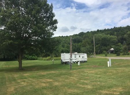 New Galilee RV Camp