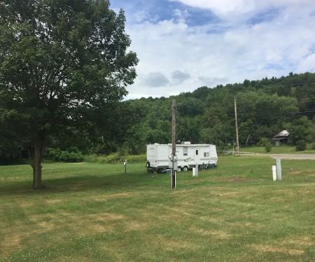 New Galilee RV Camp