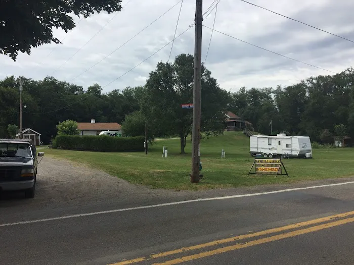 New Galilee RV Camp Picture 3