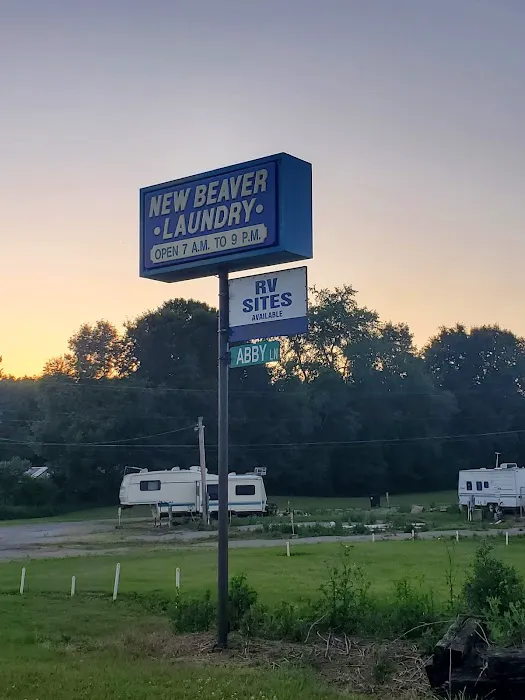 New Galilee RV Camp Picture 4