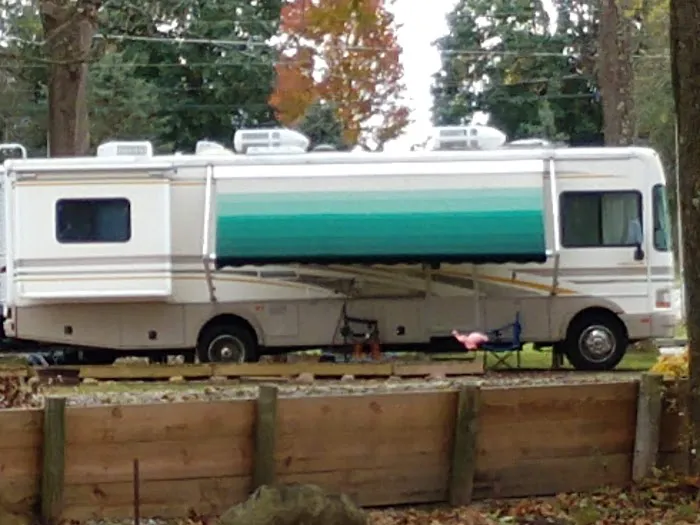 New Galilee RV Camp Picture 6