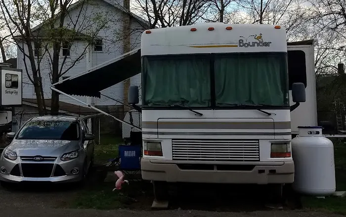 New Galilee RV Camp Picture 5