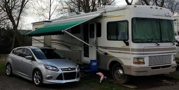 New Galilee RV Camp Picture 8