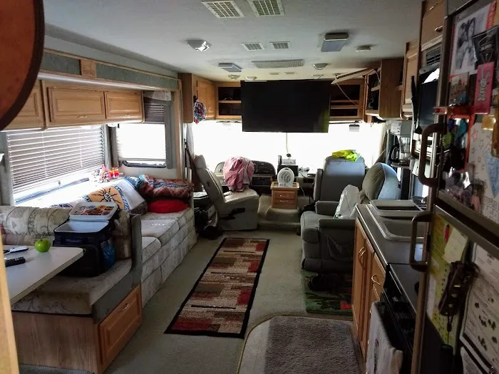 New Galilee RV Camp Picture 7