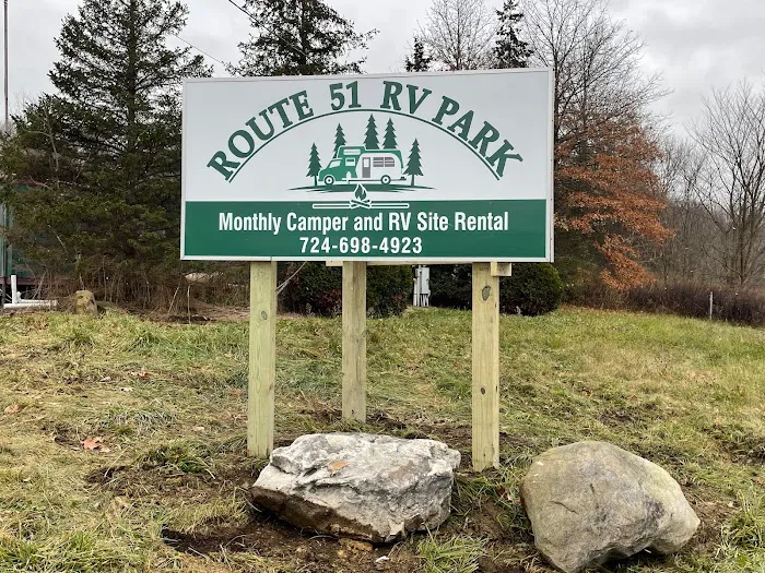 Route 51 RV Park Picture 2