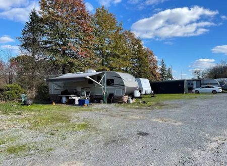 Route 51 RV Park