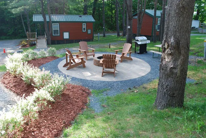 Quechee / Pine Valley KOA Holiday Picture 10