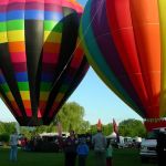 Quechee / Pine Valley KOA Holiday