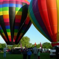 Quechee / Pine Valley KOA Holiday ico