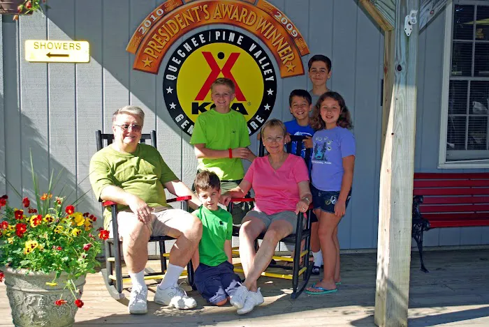 Quechee / Pine Valley KOA Holiday Picture 8