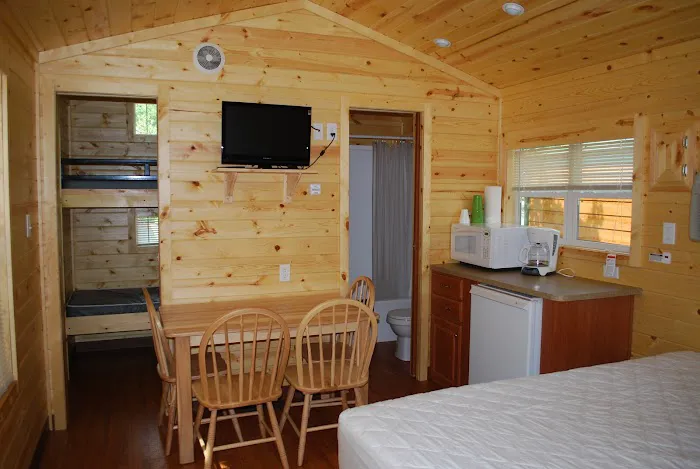 Quechee / Pine Valley KOA Holiday Picture 3