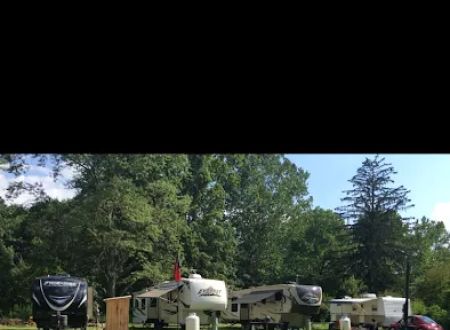 Frys Rv Park