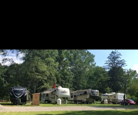Frys Rv Park