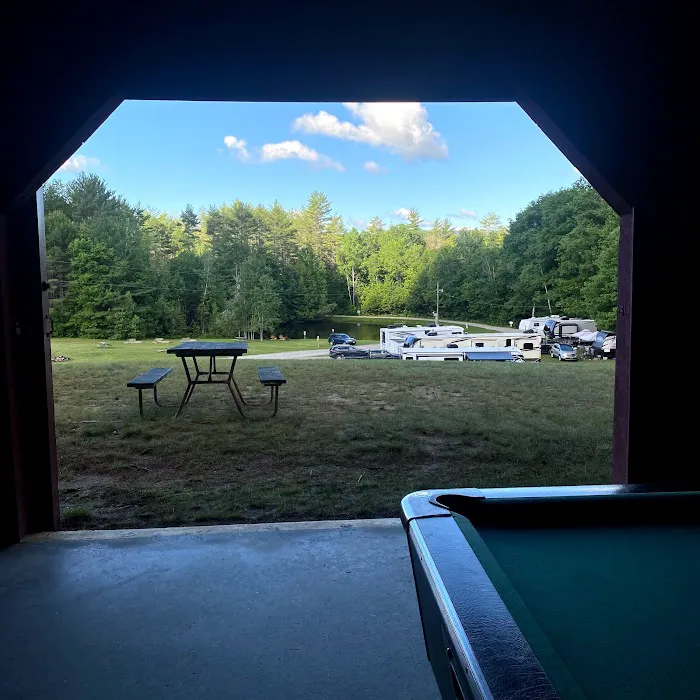 Crow's Nest Campground Picture 8
