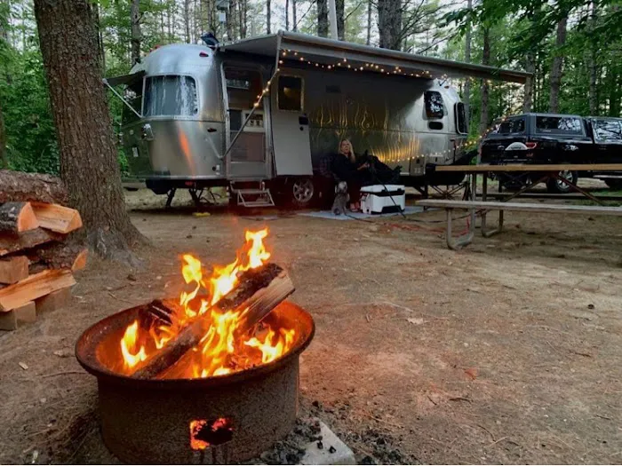 Crow's Nest Campground Picture 10