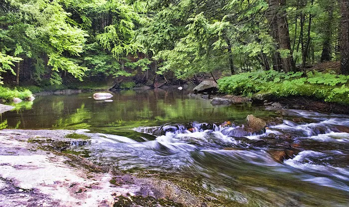 Crow's Nest Campground Picture 7