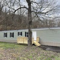 Brady's Bend Mobile Home Park ico