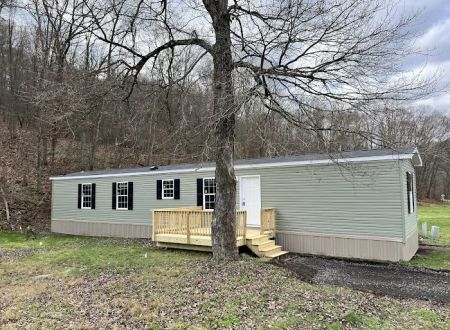 Brady's Bend Mobile Home Park