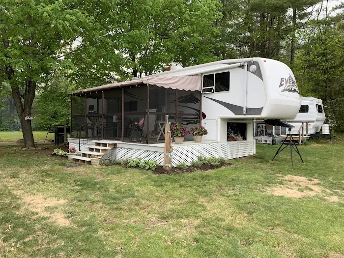 Tippicanoe Campground Picture 3