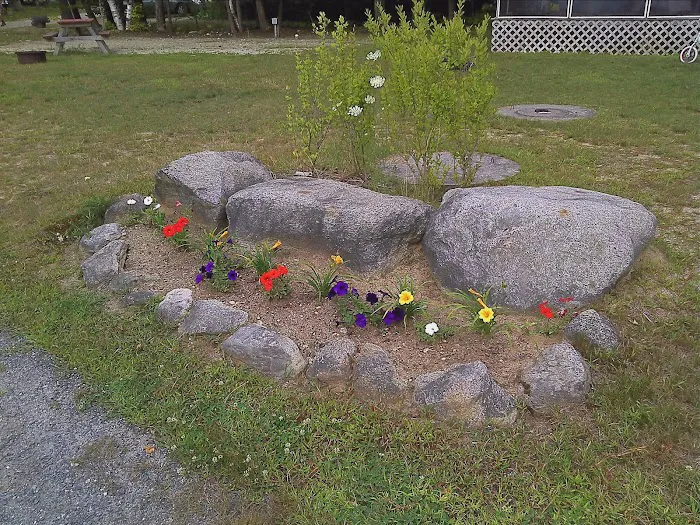 Tippicanoe Campground Picture 10