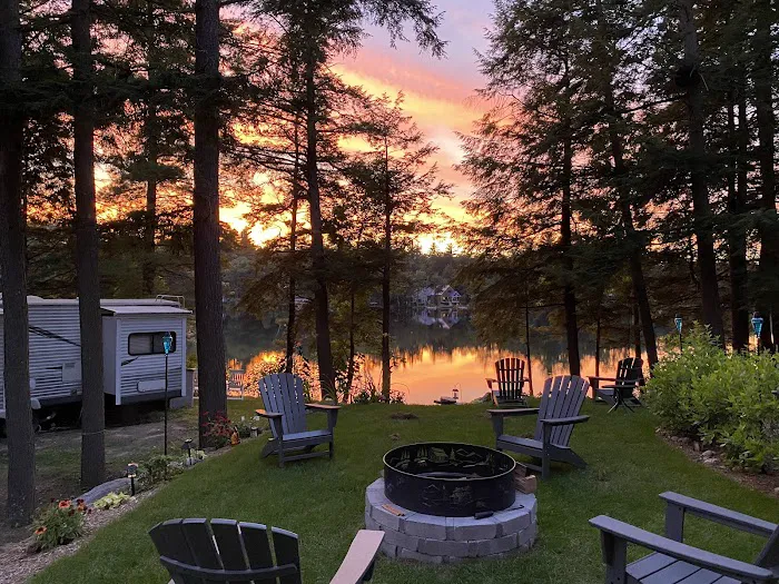 Tippicanoe Campground Picture 4